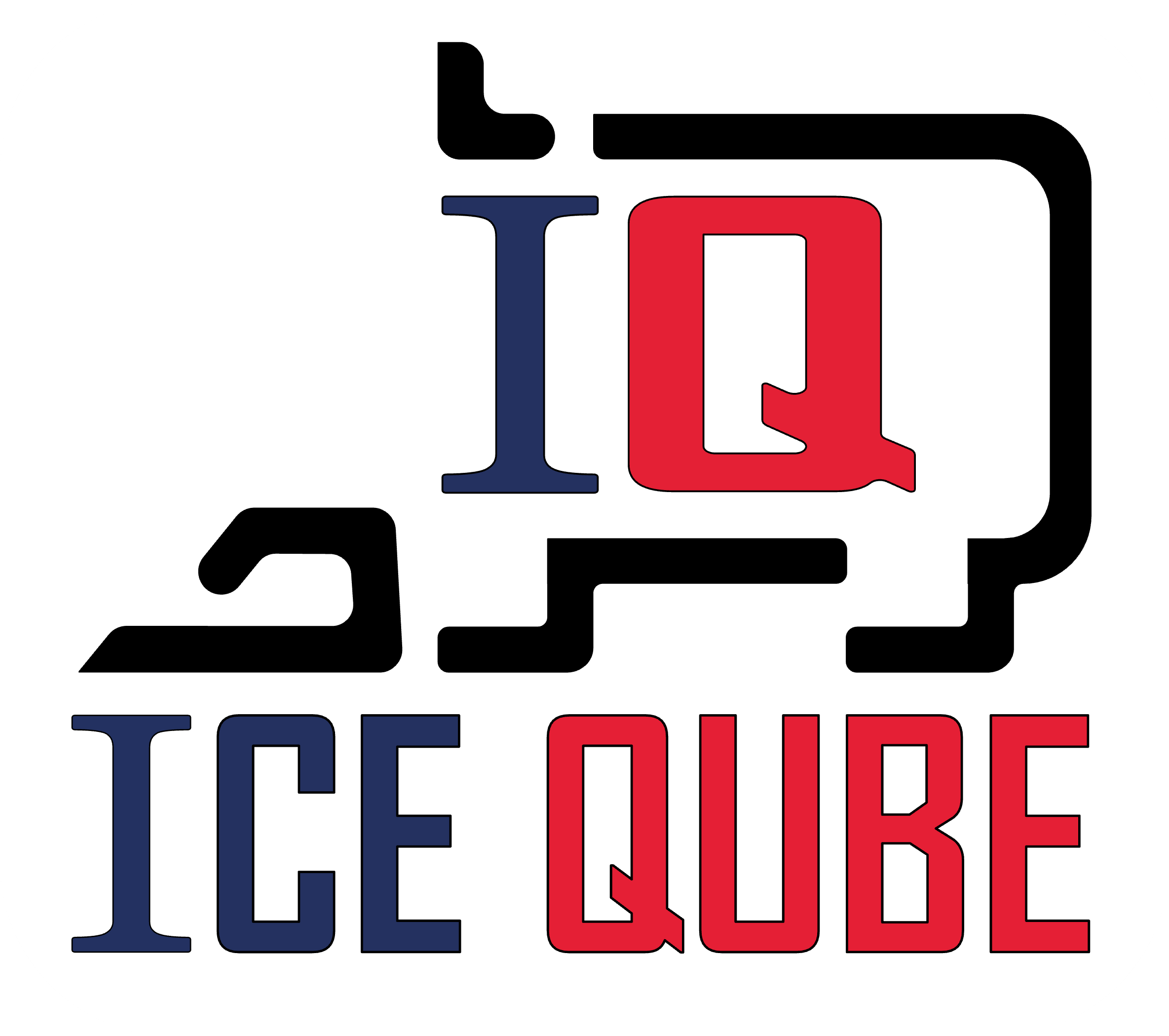 Logo Ice Qube surfaceuse